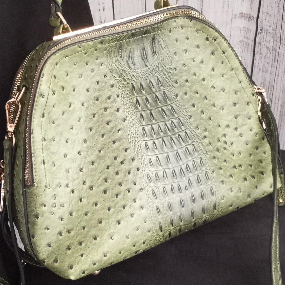 Green Purse